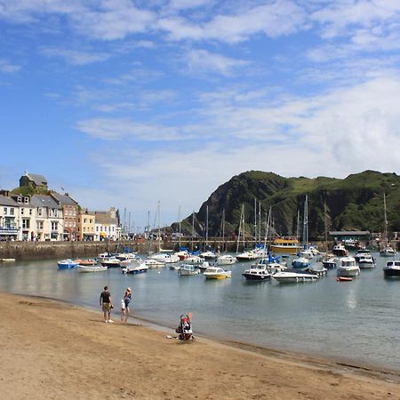 The Collingdale Guest House Ilfracombe Dış mekan fotoğraf