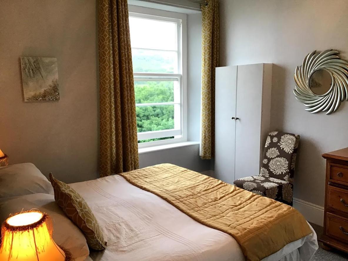 The Collingdale Guest House Ilfracombe Dış mekan fotoğraf