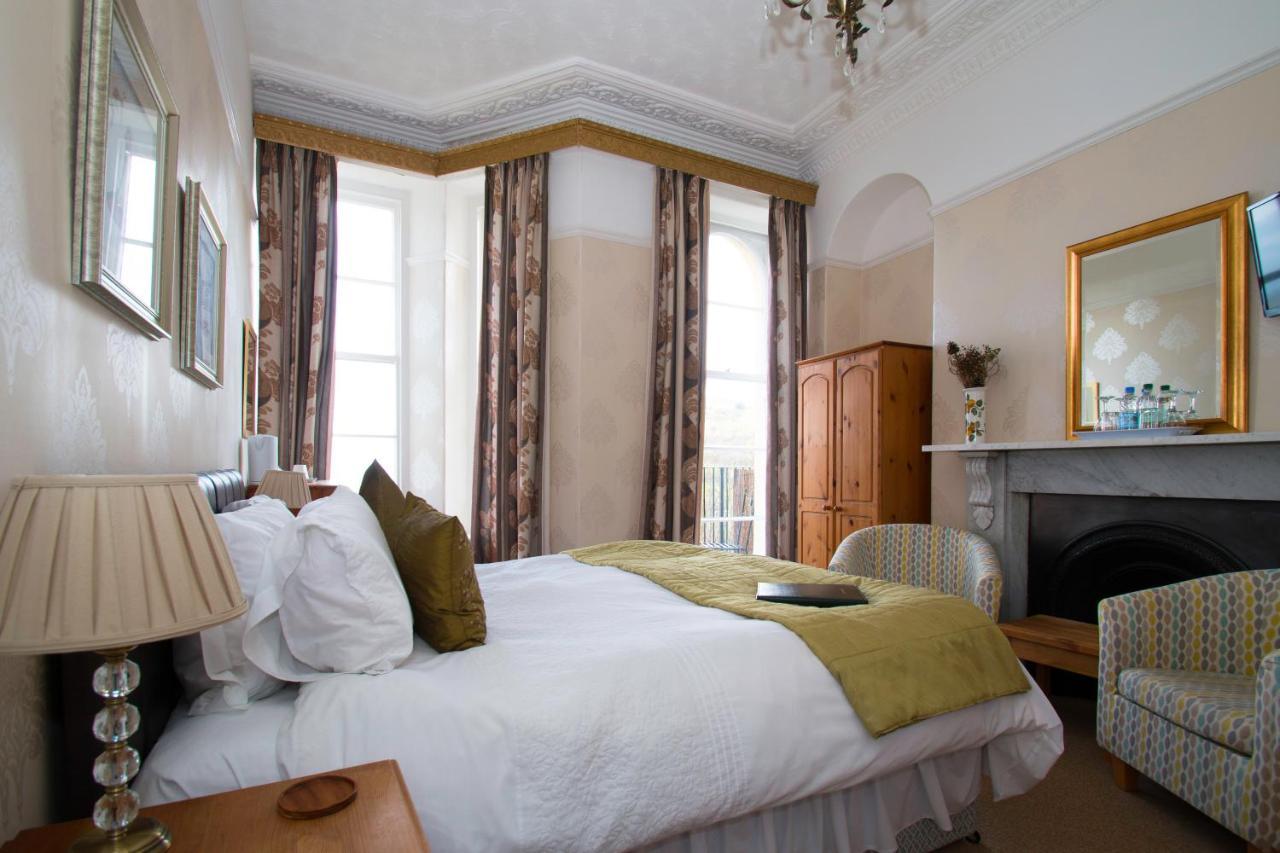The Collingdale Guest House Ilfracombe Dış mekan fotoğraf