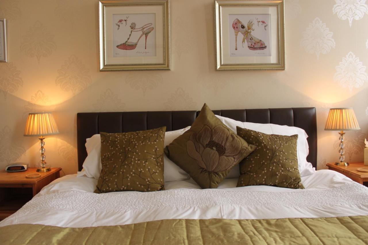 The Collingdale Guest House Ilfracombe Dış mekan fotoğraf