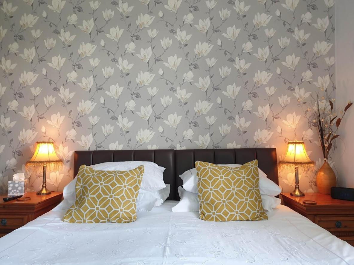 The Collingdale Guest House Ilfracombe Dış mekan fotoğraf