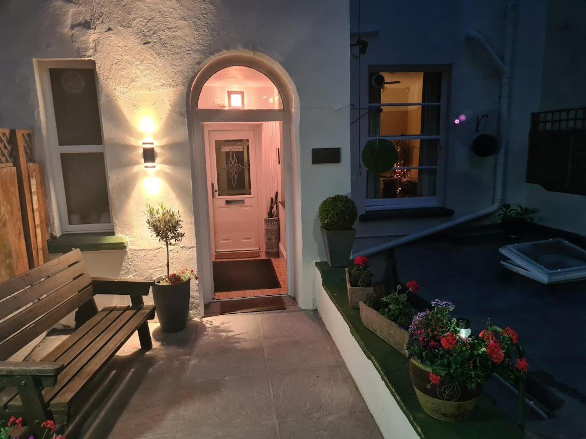 The Collingdale Guest House Ilfracombe Dış mekan fotoğraf