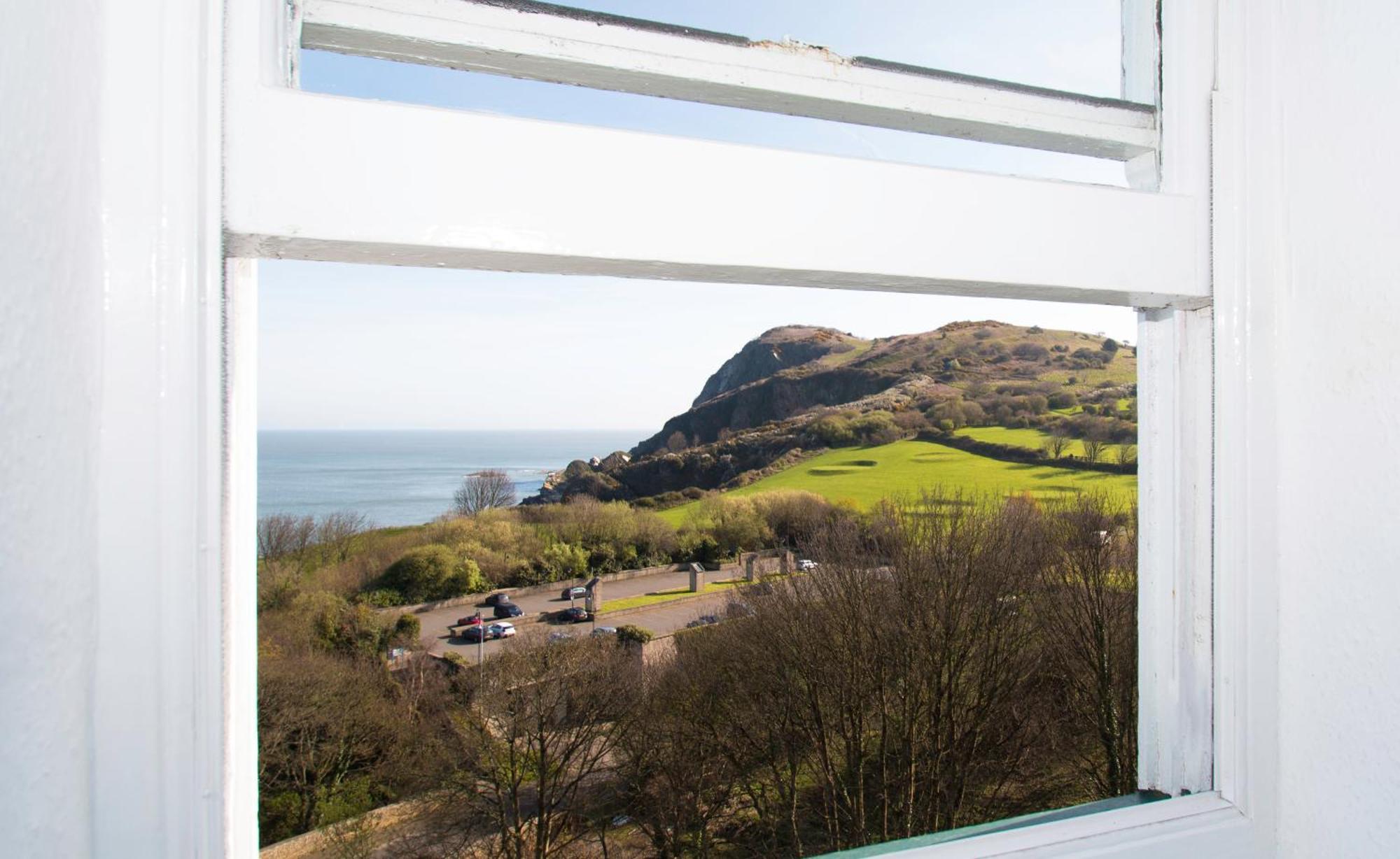 The Collingdale Guest House Ilfracombe Oda fotoğraf