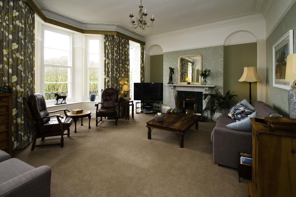The Collingdale Guest House Ilfracombe İç mekan fotoğraf