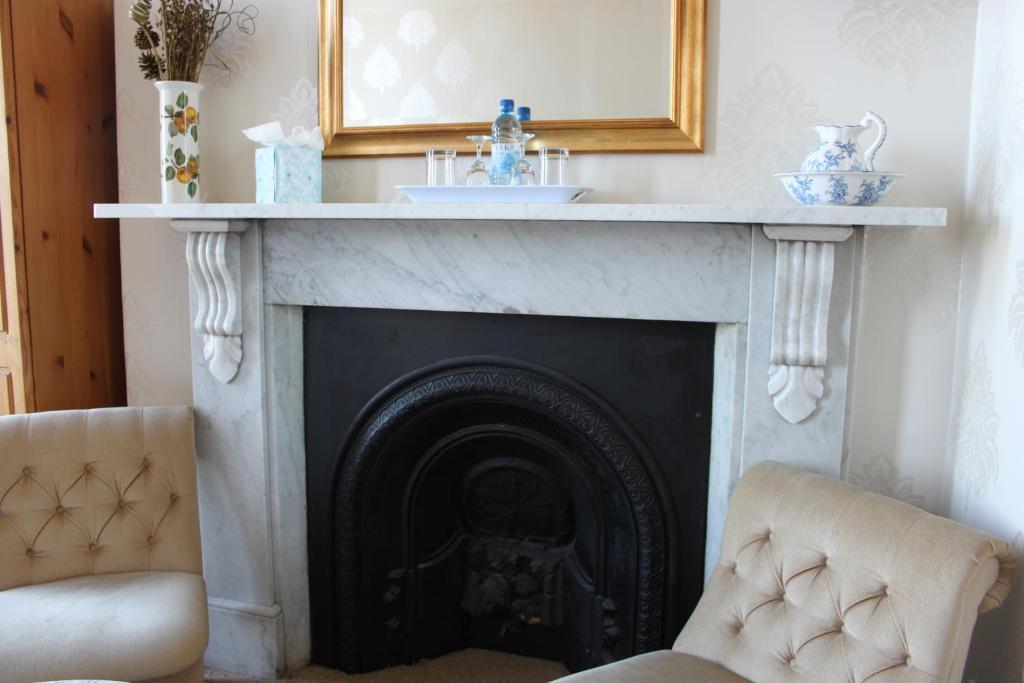 The Collingdale Guest House Ilfracombe İç mekan fotoğraf