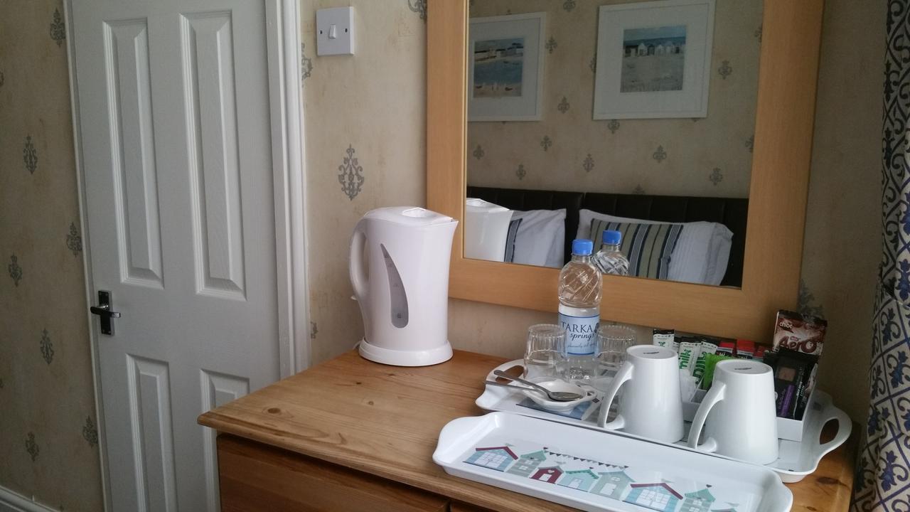 The Collingdale Guest House Ilfracombe Oda fotoğraf