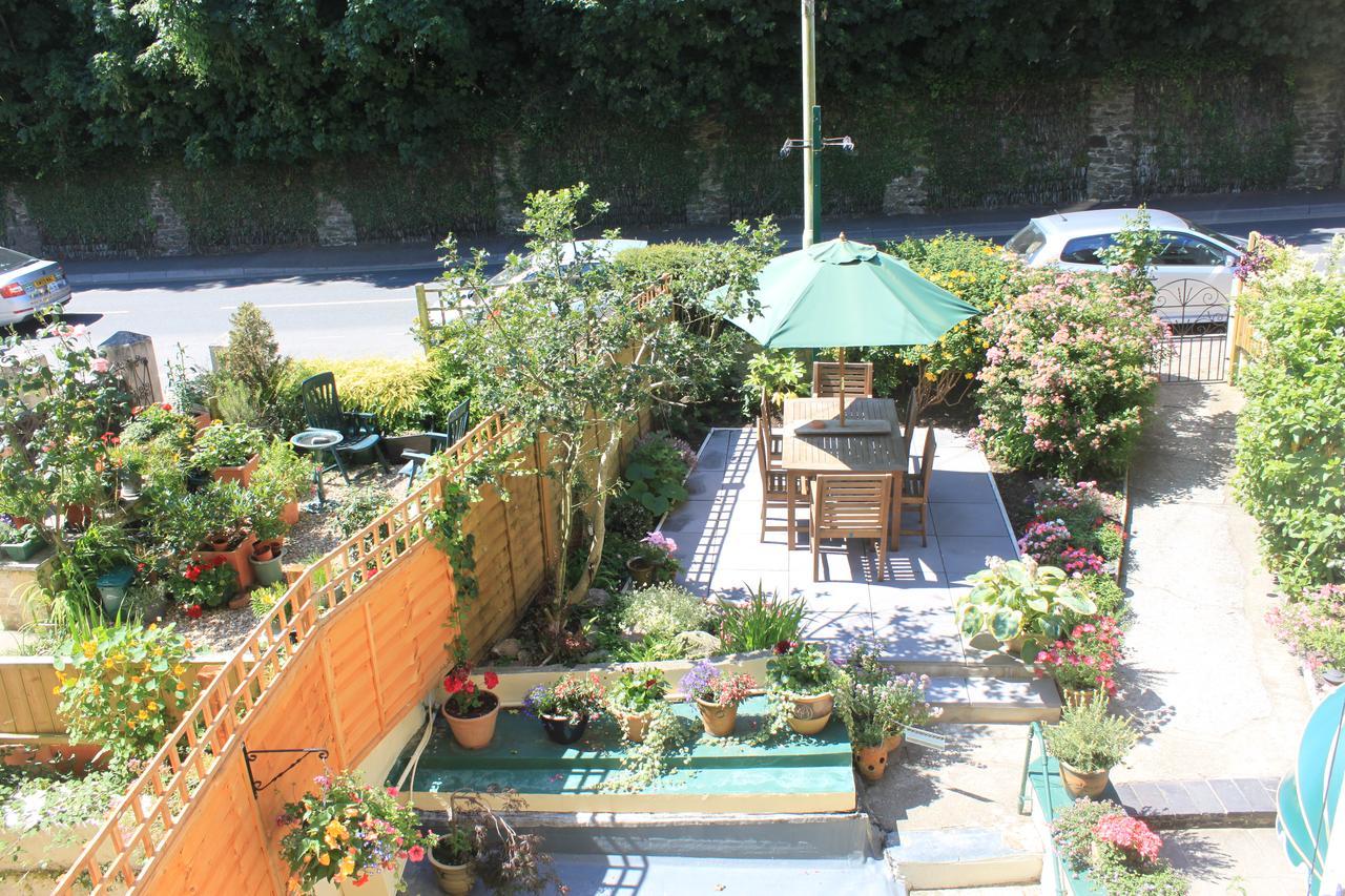 The Collingdale Guest House Ilfracombe Konforlar fotoğraf