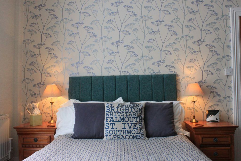 The Collingdale Guest House Ilfracombe Oda fotoğraf