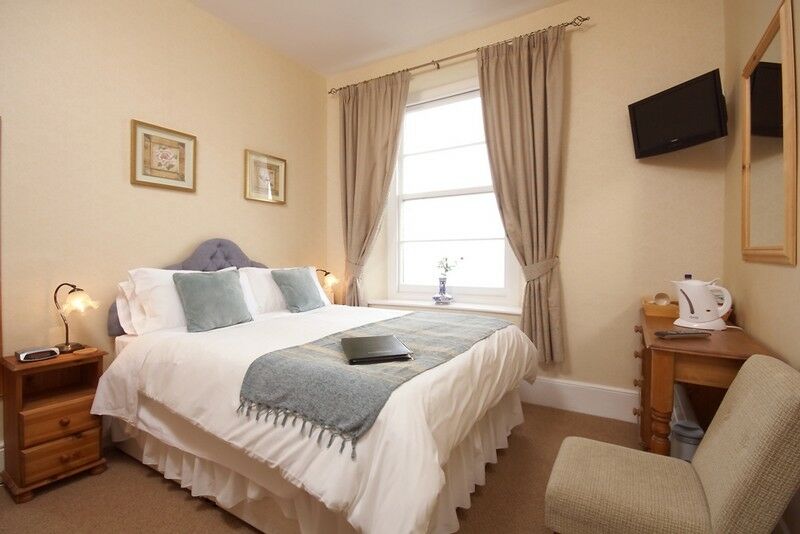 The Collingdale Guest House Ilfracombe Oda fotoğraf