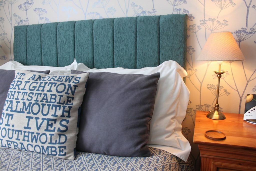 The Collingdale Guest House Ilfracombe Oda fotoğraf