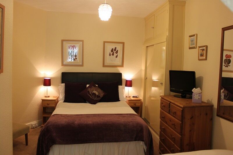 The Collingdale Guest House Ilfracombe Oda fotoğraf
