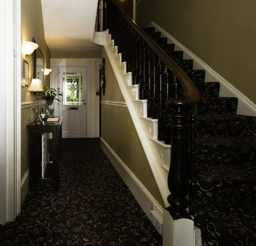 The Collingdale Guest House Ilfracombe İç mekan fotoğraf
