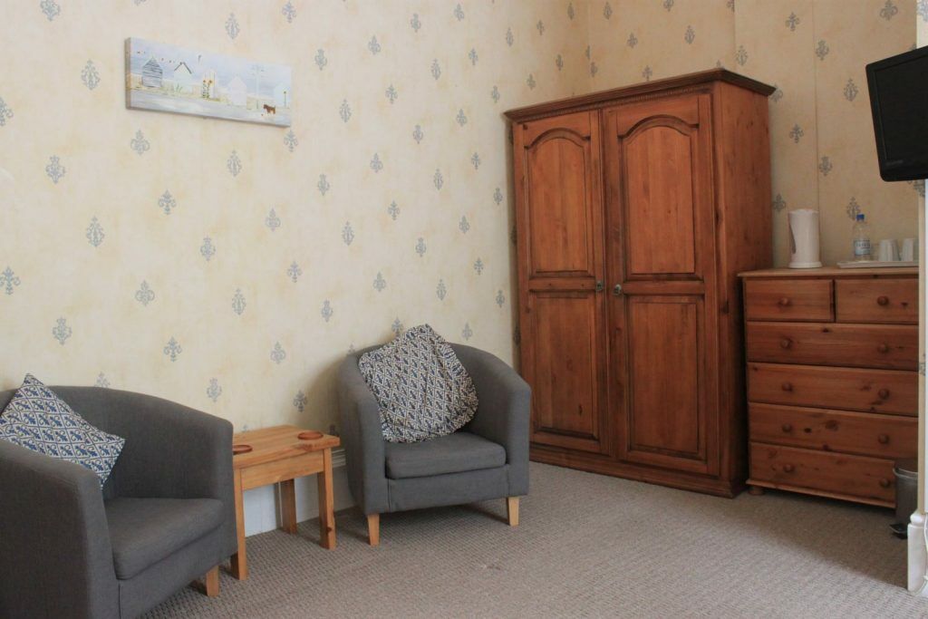 The Collingdale Guest House Ilfracombe Oda fotoğraf
