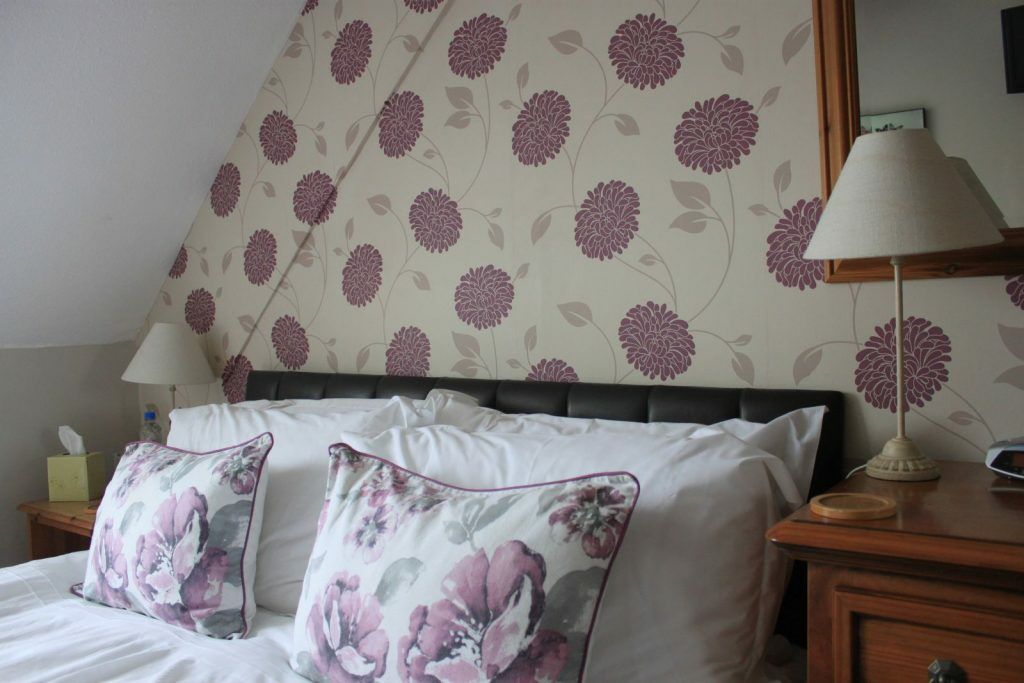 The Collingdale Guest House Ilfracombe Oda fotoğraf
