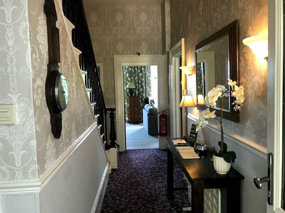 The Collingdale Guest House Ilfracombe Dış mekan fotoğraf