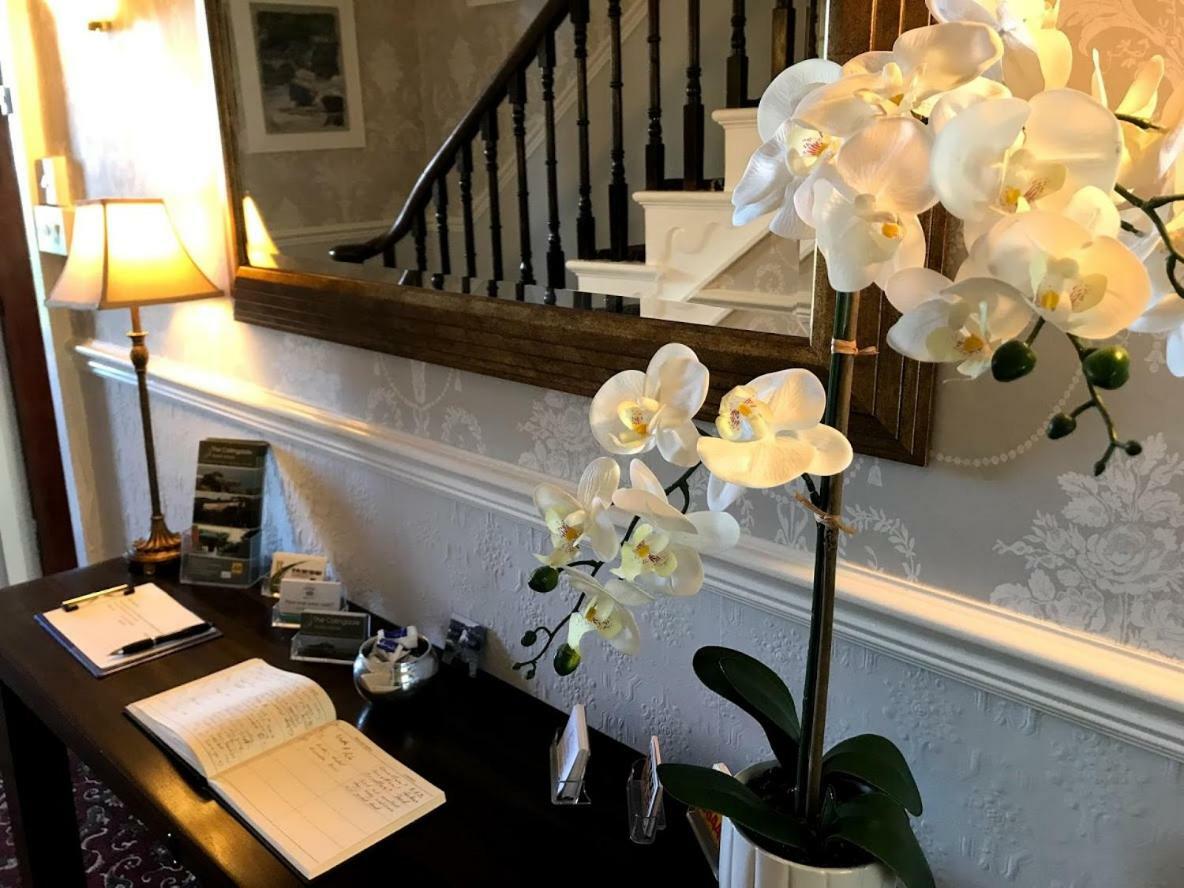 The Collingdale Guest House Ilfracombe Dış mekan fotoğraf