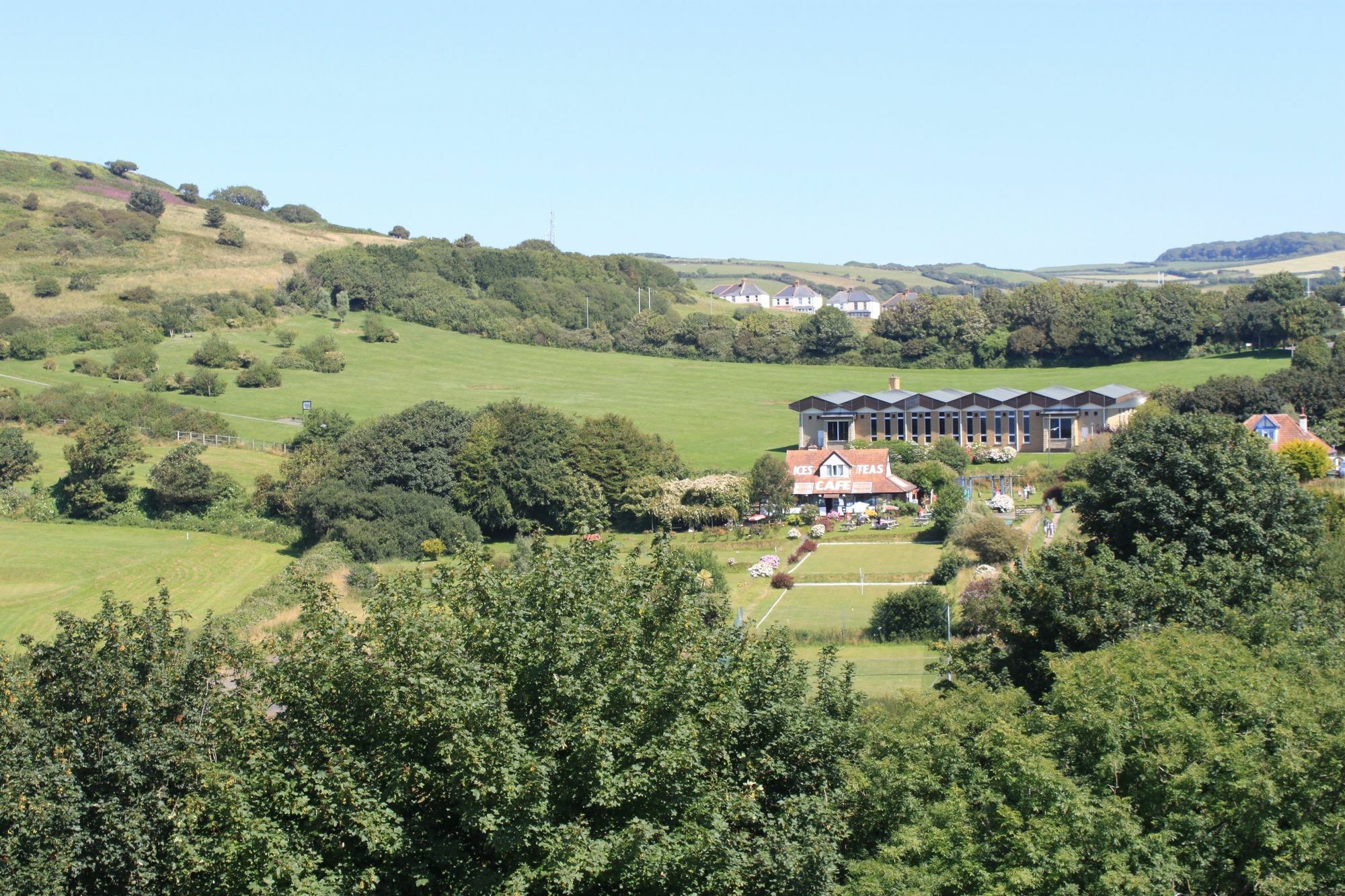 The Collingdale Guest House Ilfracombe Dış mekan fotoğraf