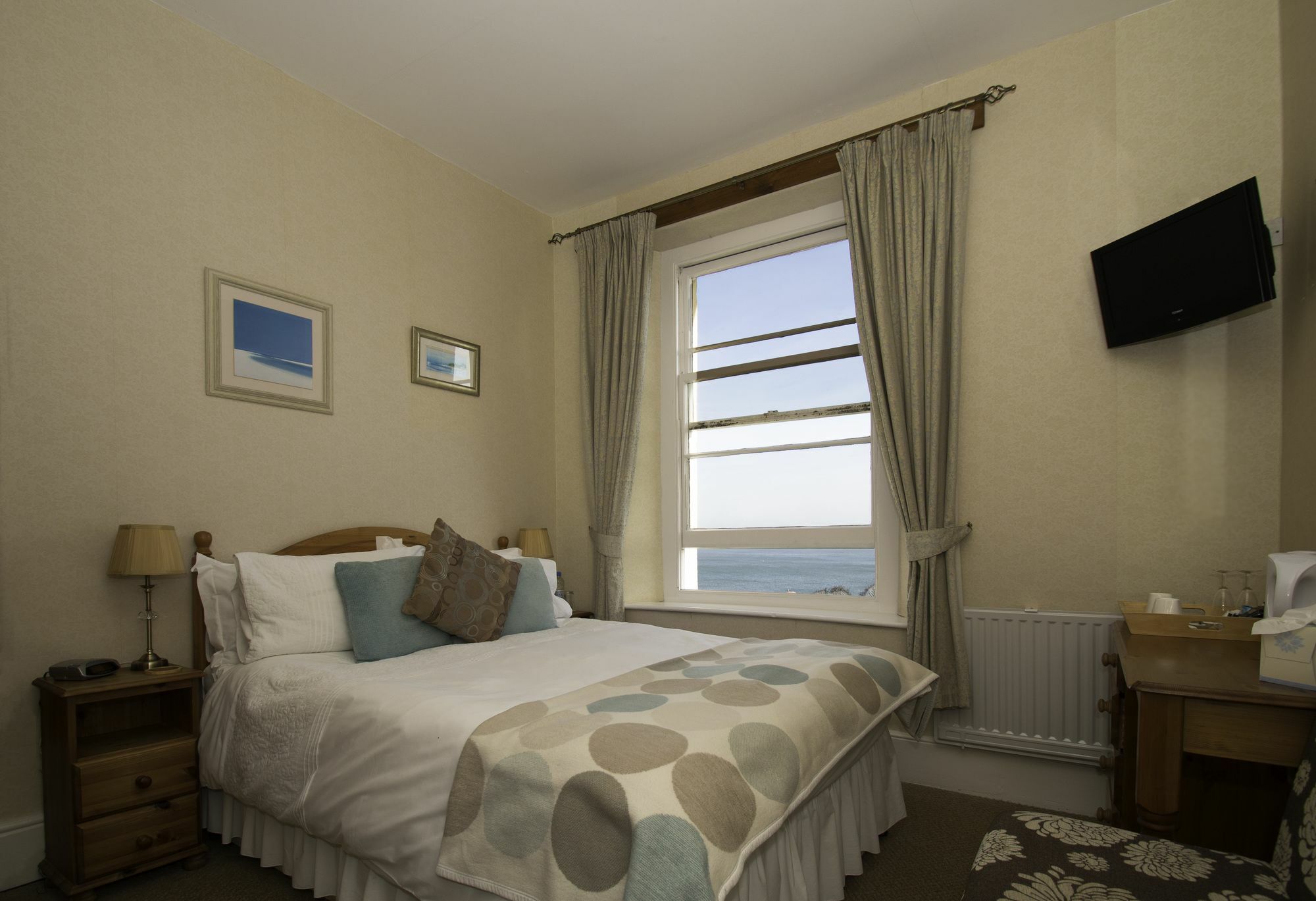 The Collingdale Guest House Ilfracombe Dış mekan fotoğraf
