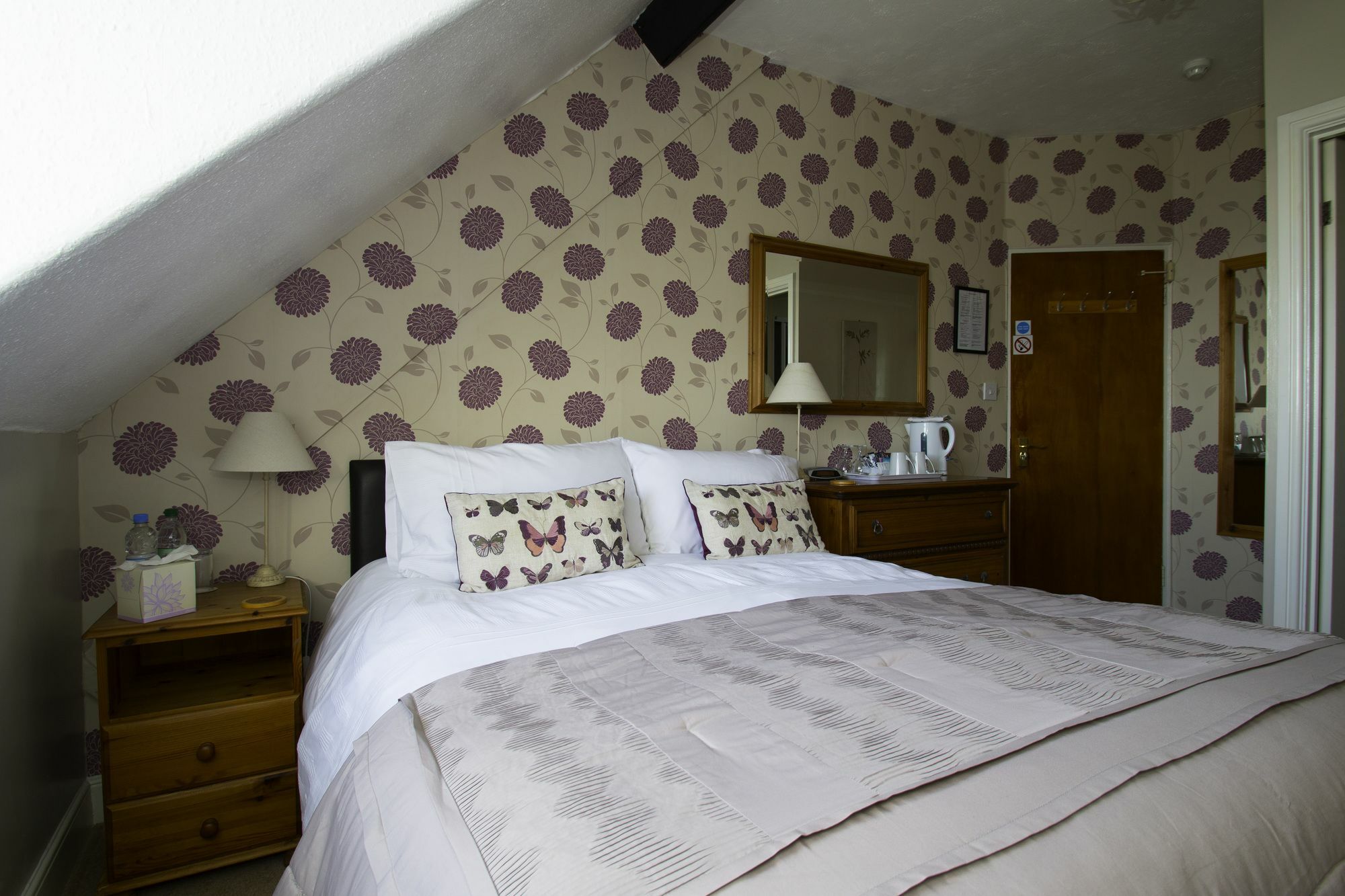 The Collingdale Guest House Ilfracombe Dış mekan fotoğraf