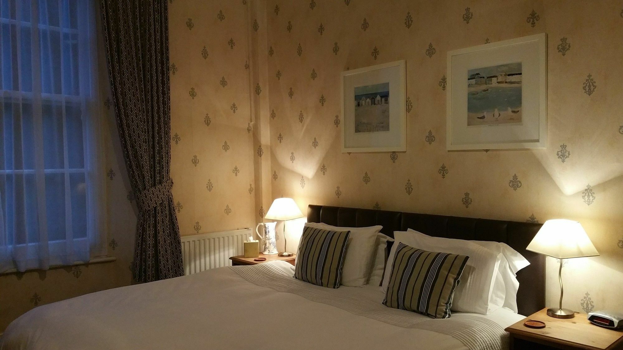 The Collingdale Guest House Ilfracombe Dış mekan fotoğraf