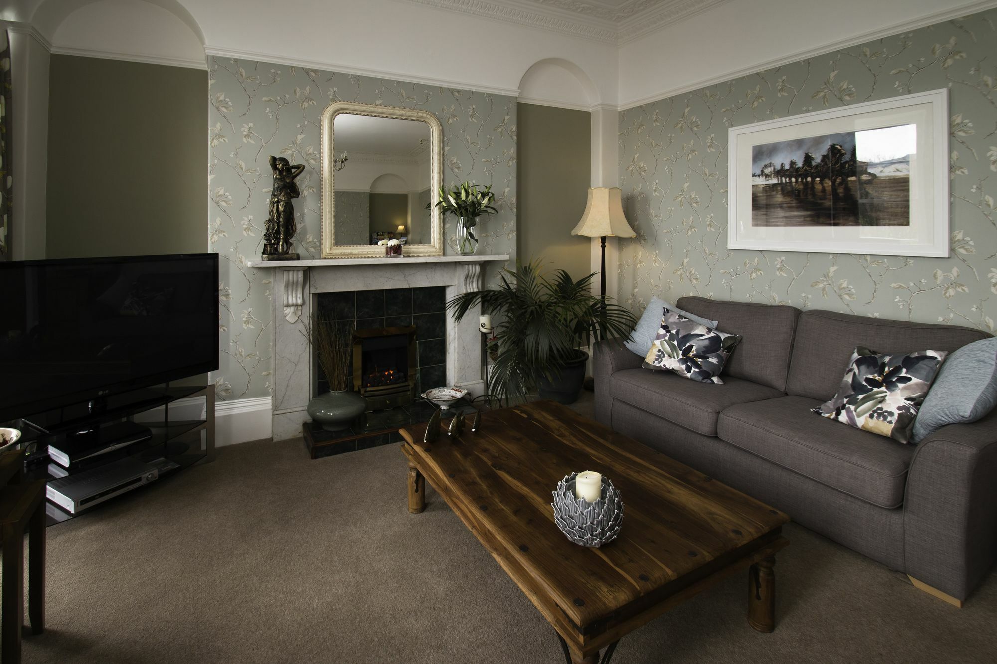 The Collingdale Guest House Ilfracombe İç mekan fotoğraf