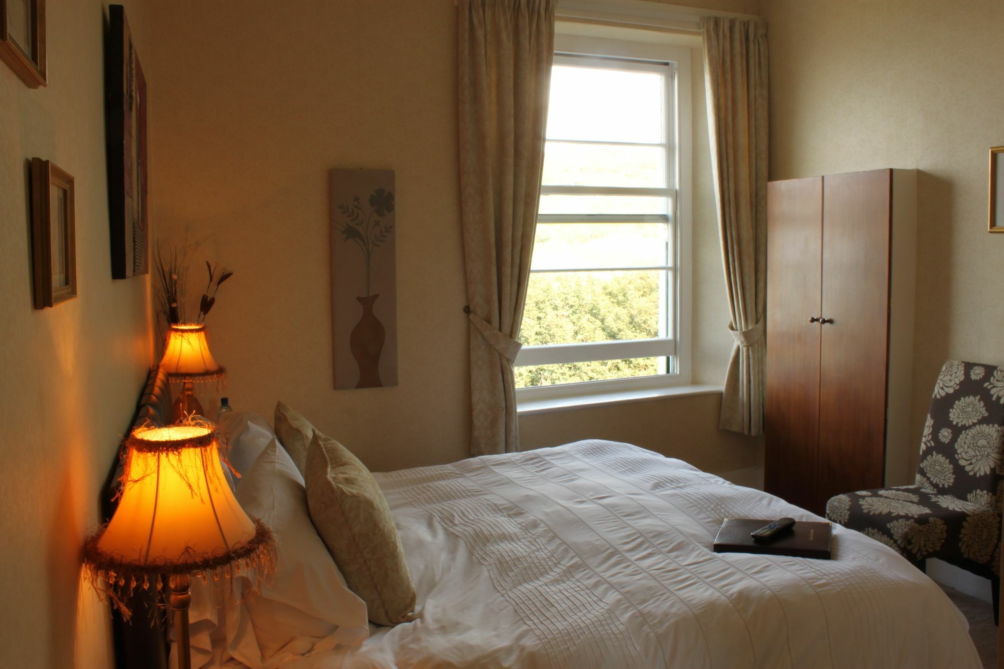 The Collingdale Guest House Ilfracombe Dış mekan fotoğraf