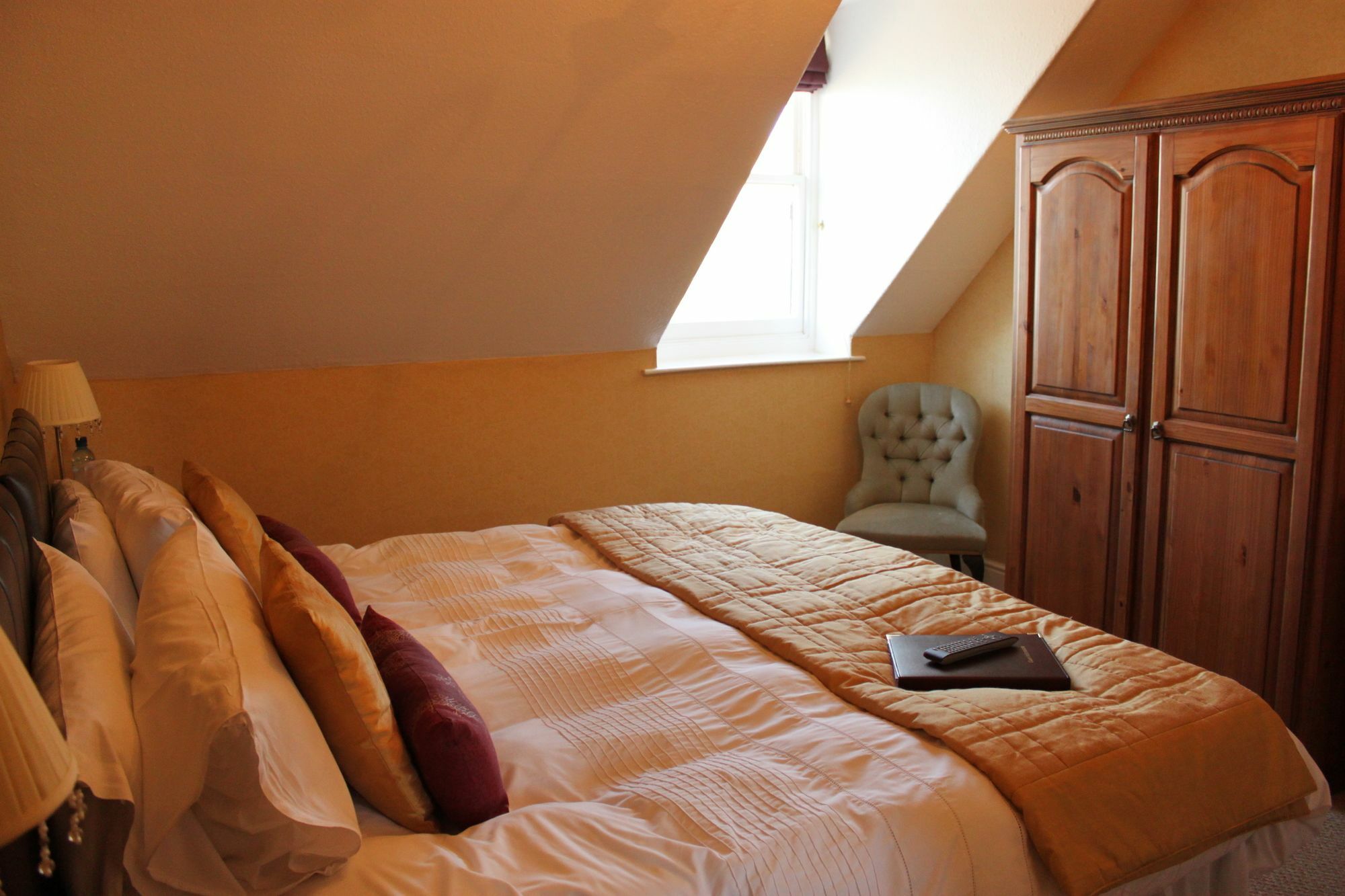 The Collingdale Guest House Ilfracombe Dış mekan fotoğraf